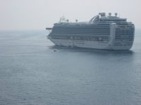 Monte Carlo: Port Hercule