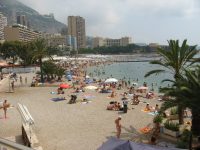 Monte Carlo