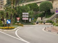 Monte Carlo