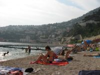 Villefranche-sur-Mer
