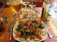 Alta salade Niçoise
