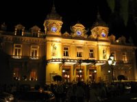 Monte Carlo Casino