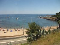 Cote d'Azur