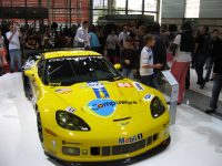 Paris Motor Show 2010: Chevrolet Corvette