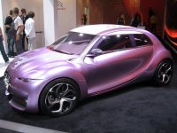 Paris Motor Show 2010: Citroën