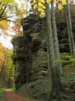 Mullerthal trail