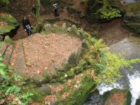 Mullerthal trail