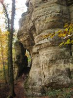 Mullerthal trail