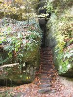 Mullerthal trail