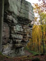 Mullerthal trail