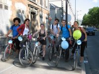 Velotour 2011