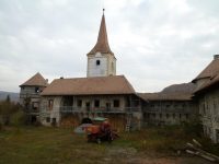 Racoș - Castelul Sükösd-Bethlen
