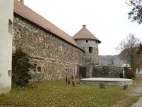 Racoș - Castelul Sükösd-Bethlen