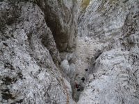 Deasupra săritorii mari