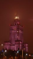 Palatul Culturii și Științei (PKiN)