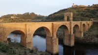 Podul roman din Córdoba (Spania)