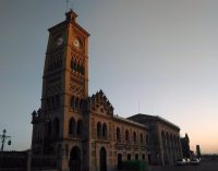 Gara din Toledo