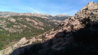 La Pedriza