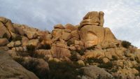 La Pedriza - Melcul