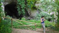 Grotta Tanaccia