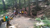 Intrarea în Barki 14