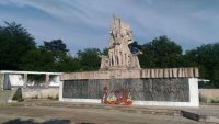 Monumentul independenței din Calafat
