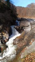 Cascada Putnei