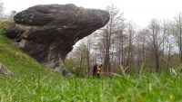 Piatra broaştei