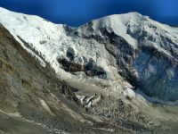 Glacier de Bionnassay