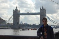 Londra - Tower Bridge