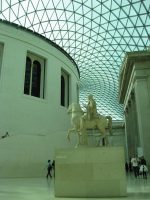 Londra - British Museum