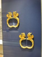 Londra - British Museum, Oxus Treasure