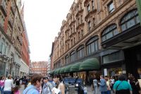 Magazinul Harrods
