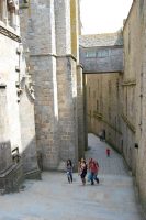 Mont St. Michel