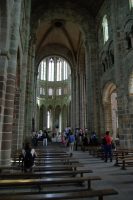 Mont St. Michel