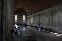 Mont St. Michel