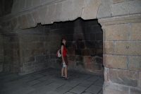 Mont St. Michel