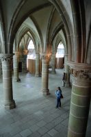 Mont St. Michel