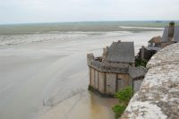Mont St. Michel