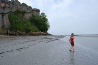 Mont St. Michel