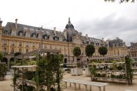 Rennes - La Republique