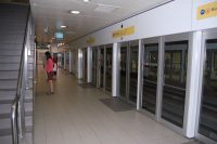 Rennes e cel mai mic oras din lume cu metrou