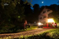 La cabana Șugaș Băi