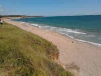 Cea mai faină plajă: Ezerets