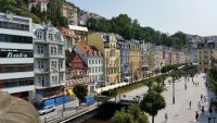 Karlovy Vary