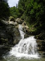 Cascadele Vânturiș
