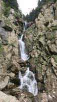 Cascada mare Vânturiș