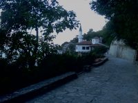 Castelul din Balchik