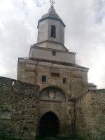 Mănăstirea Cașin
