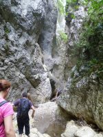 Cheile Cheița Cheii